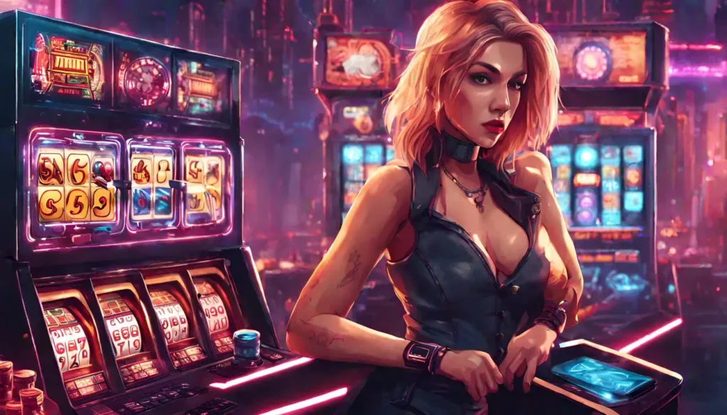 best game providers for an amazing online casino experience