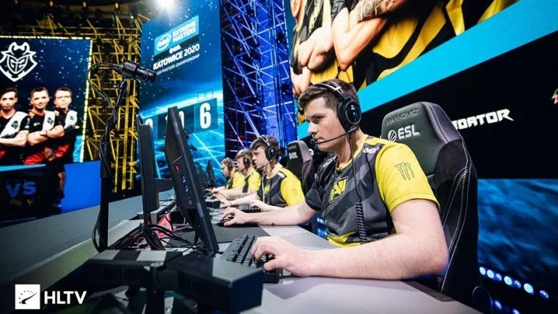 e sports