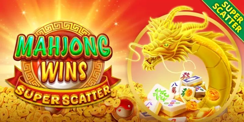 Mahjong Win