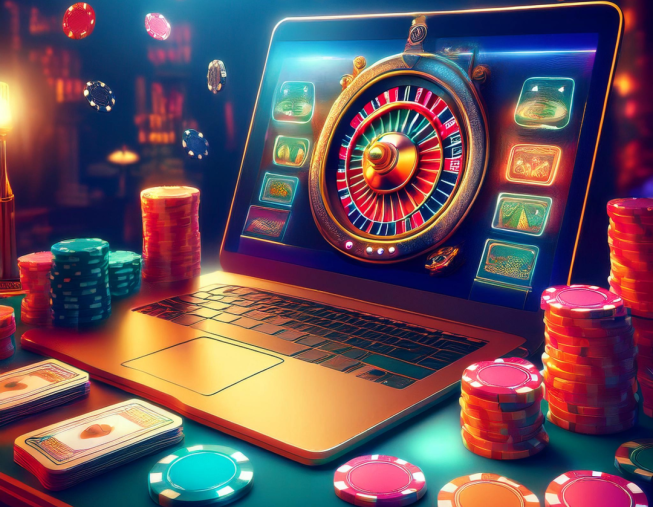 Online Casino