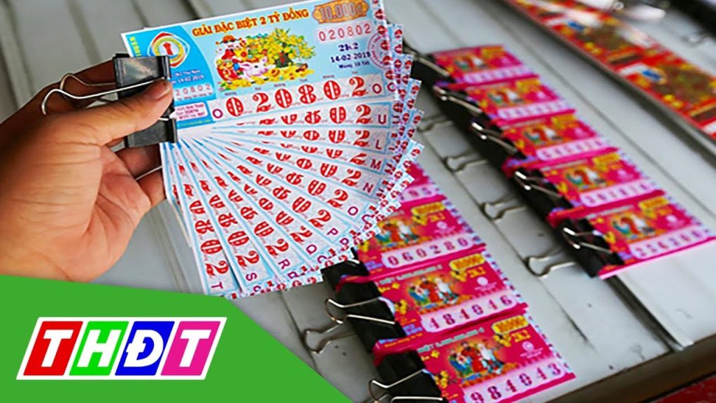 Vietnam lottery