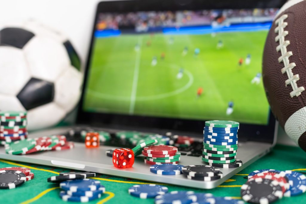 caasino betting gambling sport