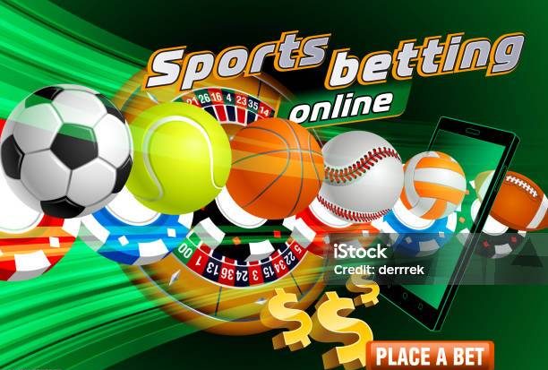 sports betting