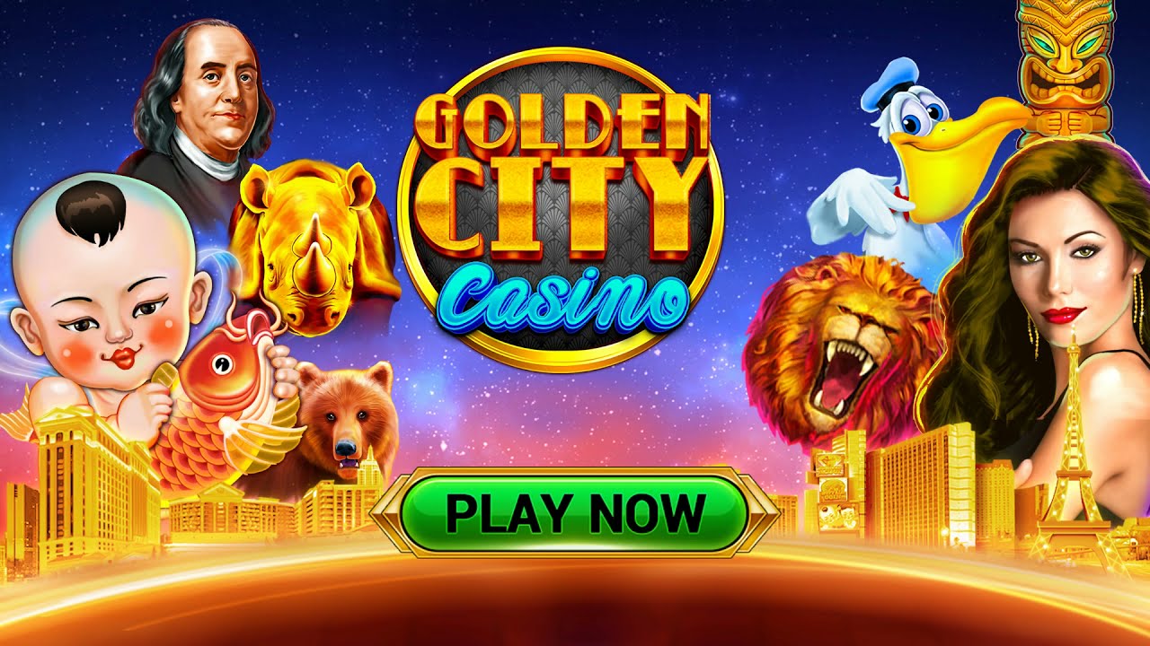 Golden City