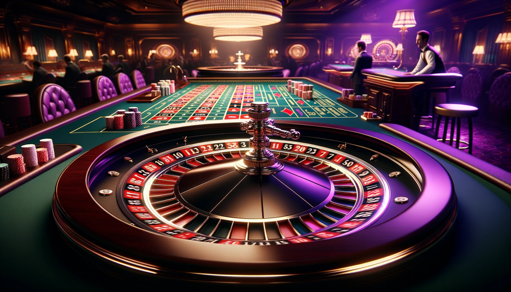 Live Casino